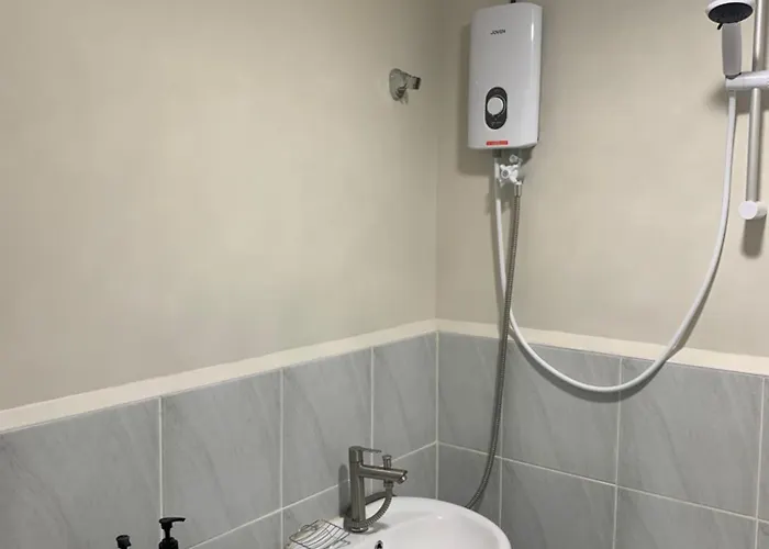 Rf Condotel Lapu-Lapu City
