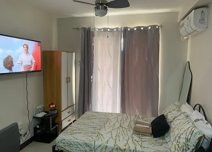 Rf Condotel 3* Lapu-Lapu City
