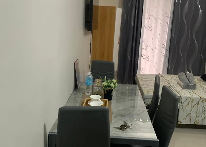Lägenhetshotell Rf Condotel