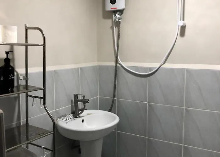 Rf Condotel 3* Lapu-Lapu City