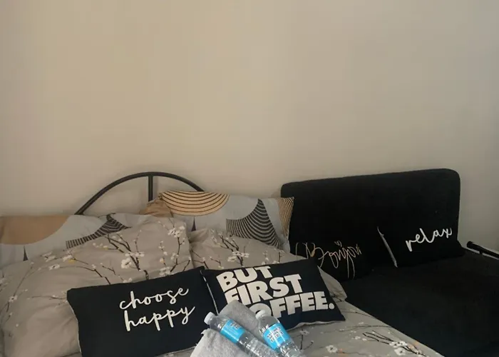 Lägenhetshotell Rf Condotel 3*