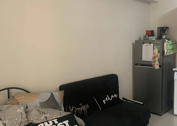 Lägenhetshotell Rf Condotel 3*