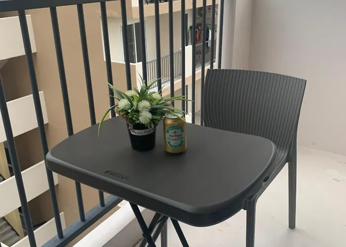 Rf Condotel 3* Lapu-Lapu City