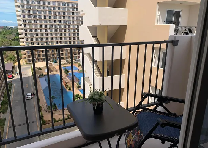 Rf Condotel 3* Lapu-Lapu City
