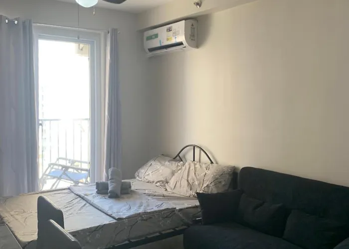 Lägenhetshotell Rf Condotel Lapu-Lapu City