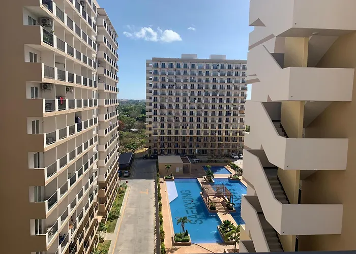 Rf Condotel 3*