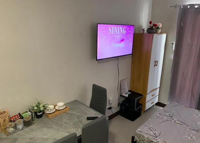 Lägenhetshotell Rf Condotel 3*