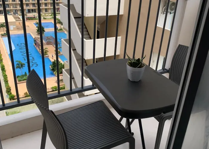 Rf Condotel Lapu-Lapu City
