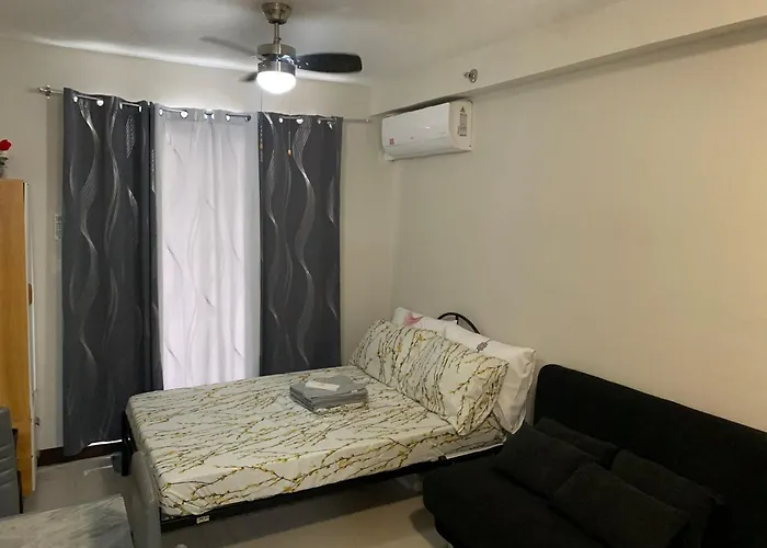 Lägenhetshotell Rf Condotel 3*