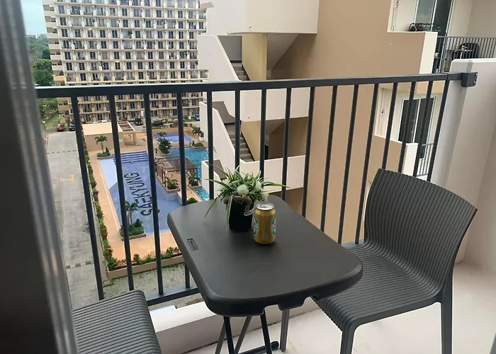Rf Condotel 3*