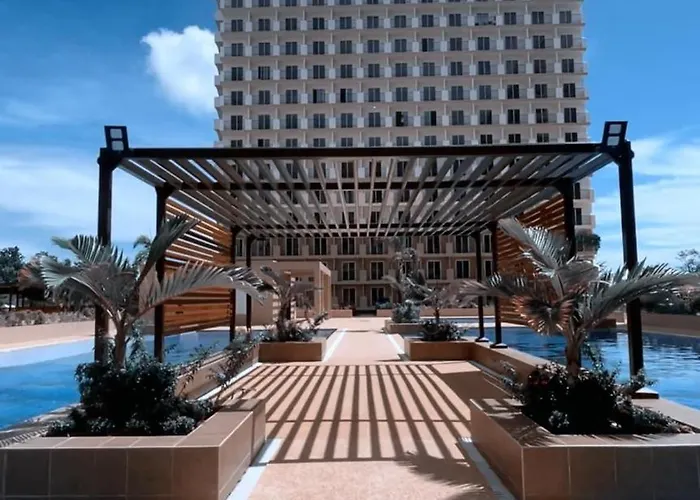 Rf Condotel Lapu-Lapu City