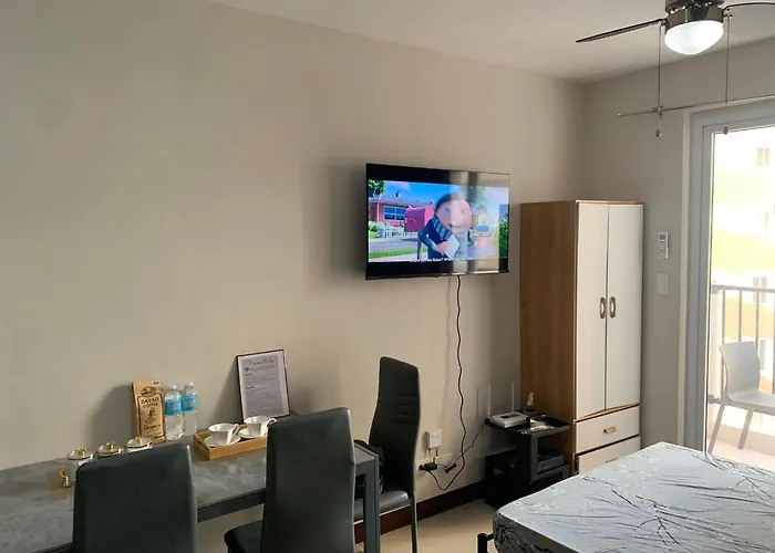 Lägenhetshotell Rf Condotel