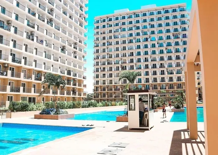 Rf Condotel Lägenhetshotell 3*