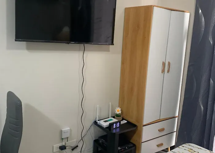 Lägenhetshotell Rf Condotel 3*