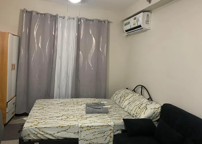 Rf Condotel Lägenhetshotell 3*