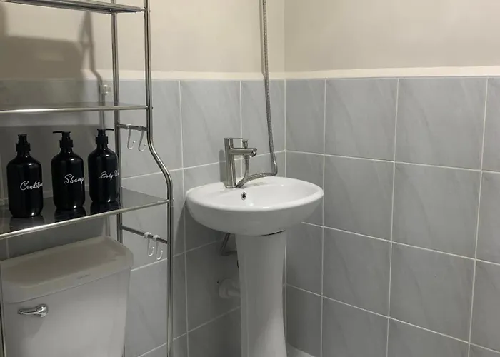 Lägenhetshotell Rf Condotel 3*
