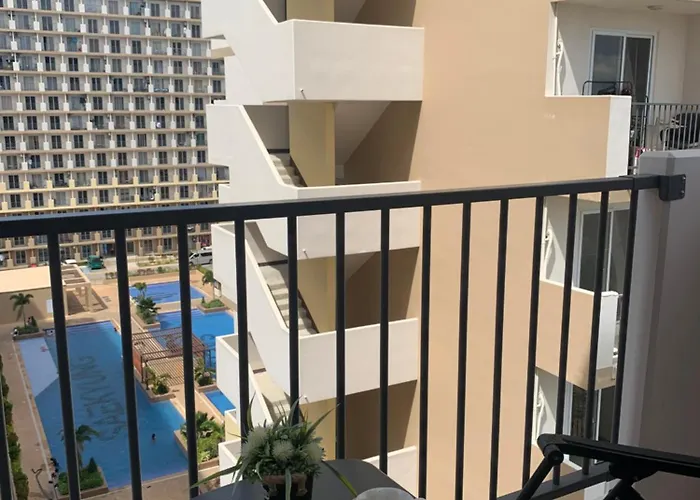 Rf Condotel 3*
